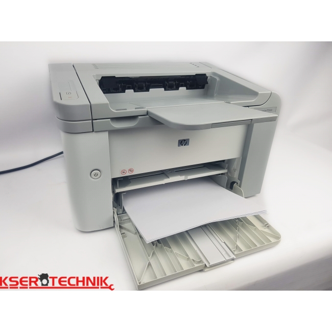 Drukarka laserowa HP LaserJet Pro P1566